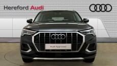 Audi Q3 35 TFSI Sport 5dr S Tronic [Comfort+Sound Pack] Petrol Estate